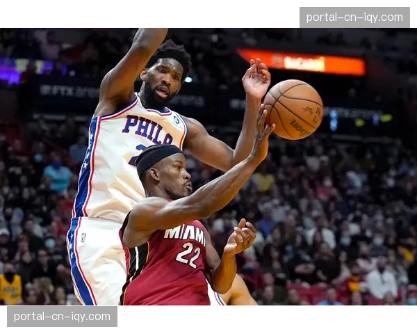 ESPN BPIA模型更新，预测热火晋级季后赛概率已不足四成