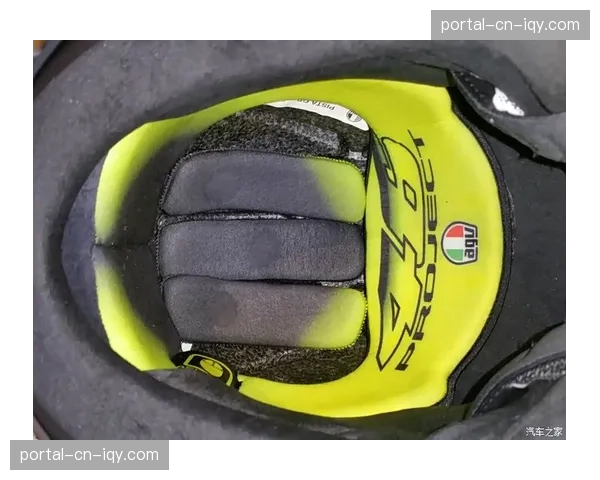 “POC发布新一代抗冲击骑行头盔，采用新型仿生蜂窝结构”