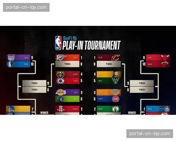 NBA收官月前瞻:西部最后两张季后赛门票的四方混战