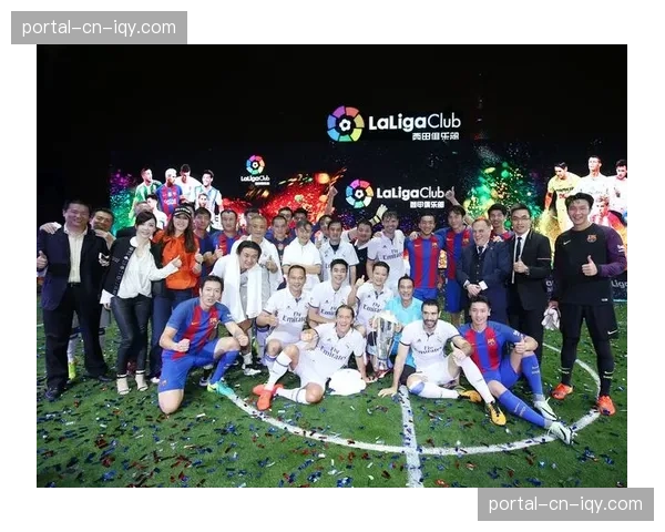 Polymarket成为西甲在美国和加拿大的官方预测市场合作伙伴