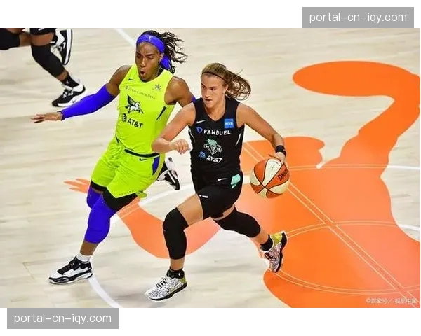 WNBA季前赛揭幕：狂热客场挑战自由人，克拉克对决斯图尔特